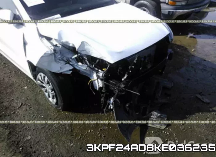 3KPF24AD8KE036235 фото 7