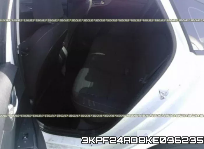 3KPF24AD8KE036235 фото 9