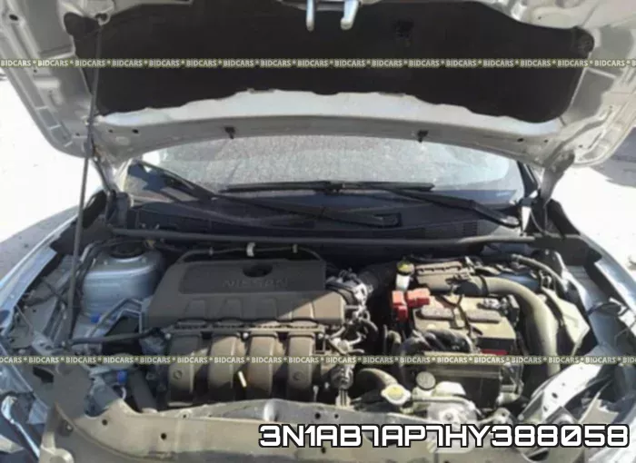 3N1AB7AP7HY388058 фото 2