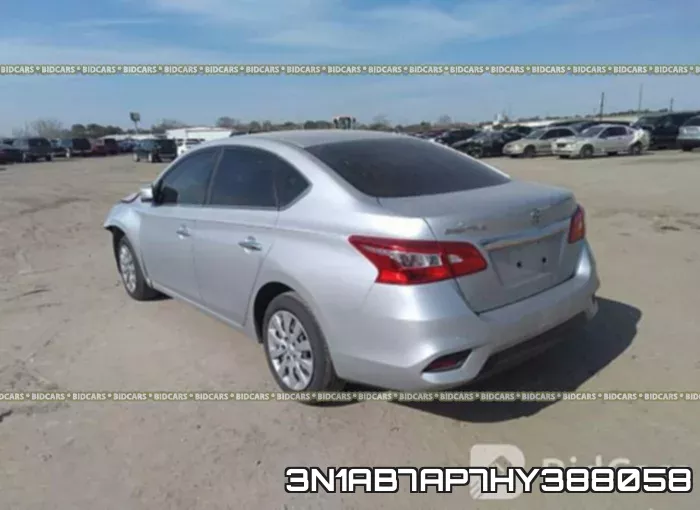3N1AB7AP7HY388058 фото 4