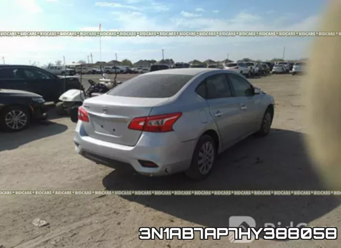 3N1AB7AP7HY388058 фото 5