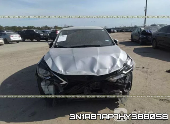 3N1AB7AP7HY388058 фото 7