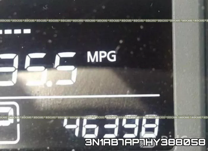3N1AB7AP7HY388058 фото 8