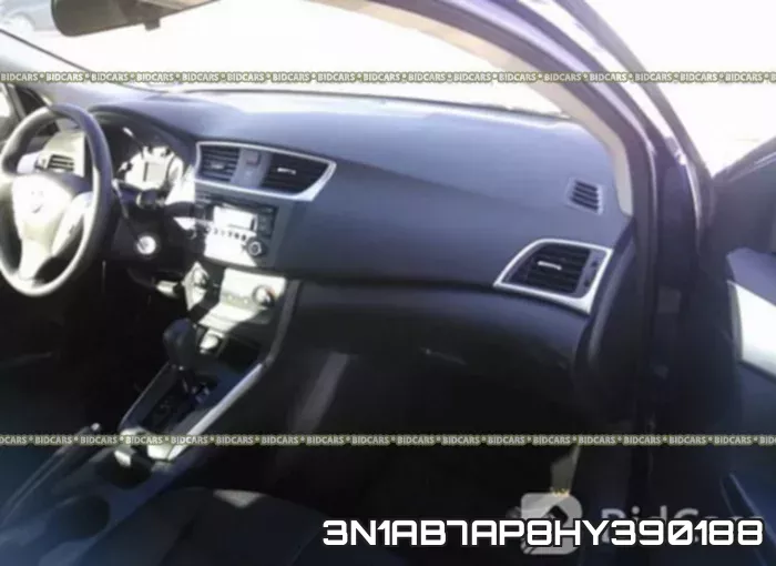 3N1AB7AP8HY390188 фото 6