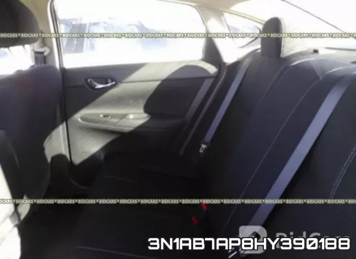 3N1AB7AP8HY390188 фото 9