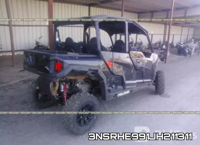 3NSRHE991JH211311 фото 5