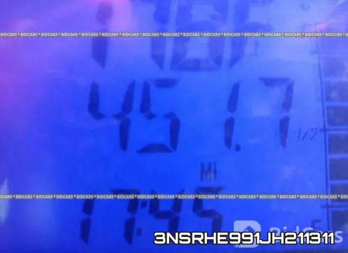 3NSRHE991JH211311 фото 8