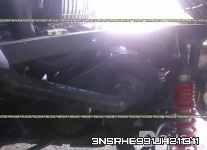 3NSRHE991JH211311 фото 10