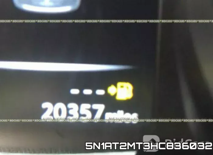 5N1AT2MT3HC836032 фото 8