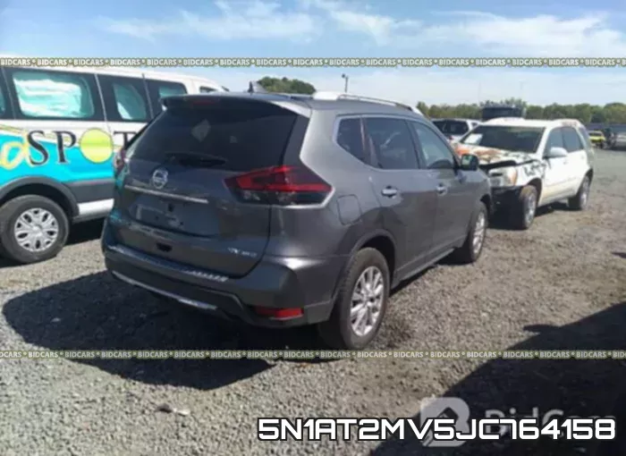 5N1AT2MV5JC764158 фото 4