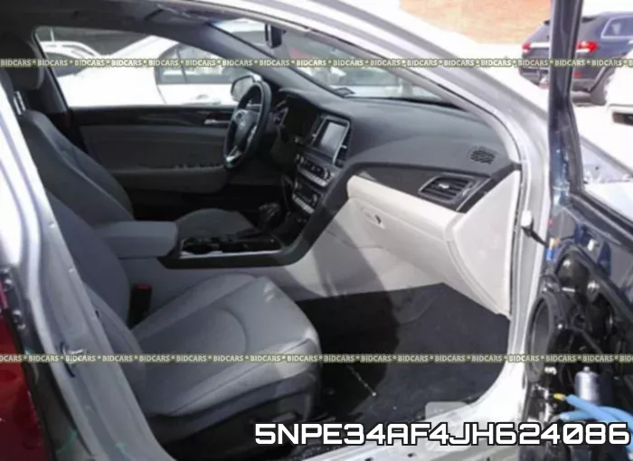 5NPE34AF4JH624086 фото 6
