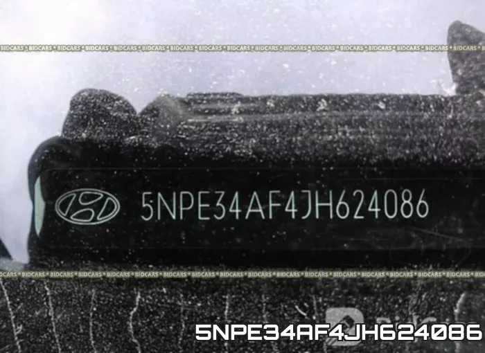 5NPE34AF4JH624086 фото 10