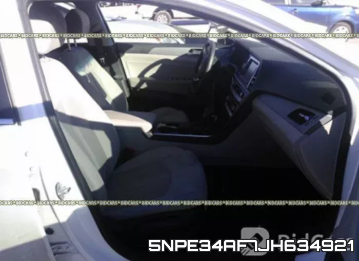 5NPE34AF7JH634921 фото 6