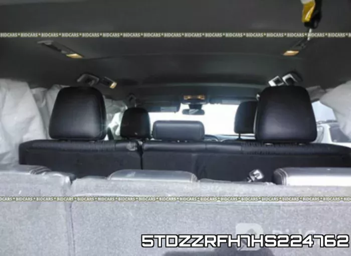 5TDZZRFH7HS224762 фото 9