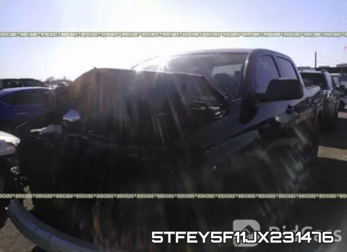5TFEY5F11JX231476 фото 3
