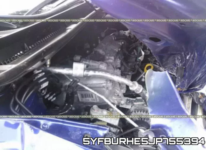 5YFBURHE5JP755394 фото 2