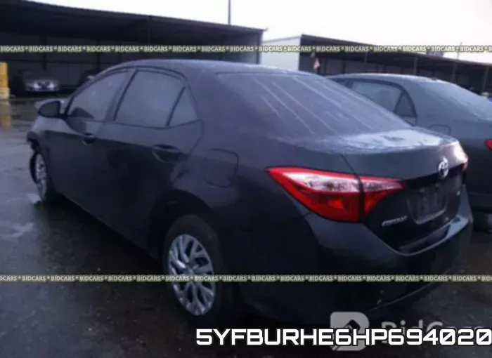 5YFBURHE6HP694020 фото 4