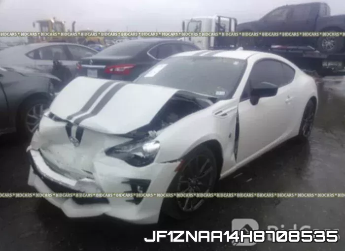 JF1ZNAA14H8708535 фото 3