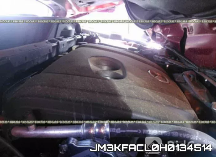 JM3KFACL0H0134514 фото 2