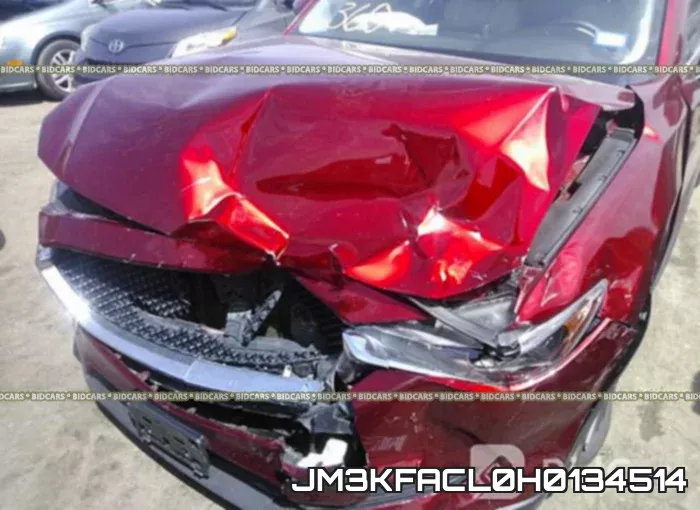 JM3KFACL0H0134514 фото 7