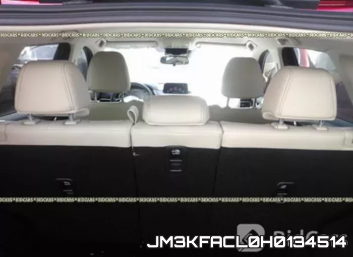 JM3KFACL0H0134514 фото 9