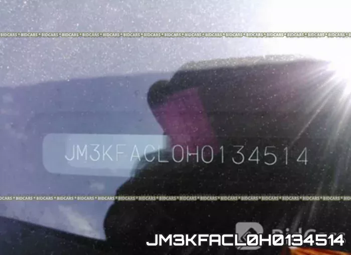 JM3KFACL0H0134514 фото 10