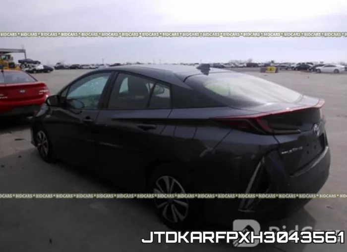 JTDKARFPXH3043561 фото 4
