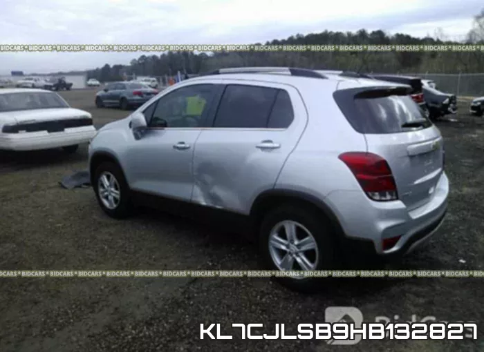 KL7CJLSB9HB132827 фото 4