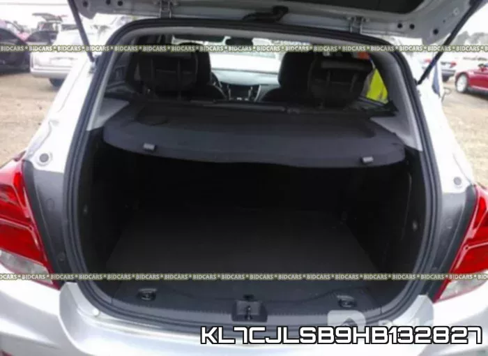 KL7CJLSB9HB132827 фото 9