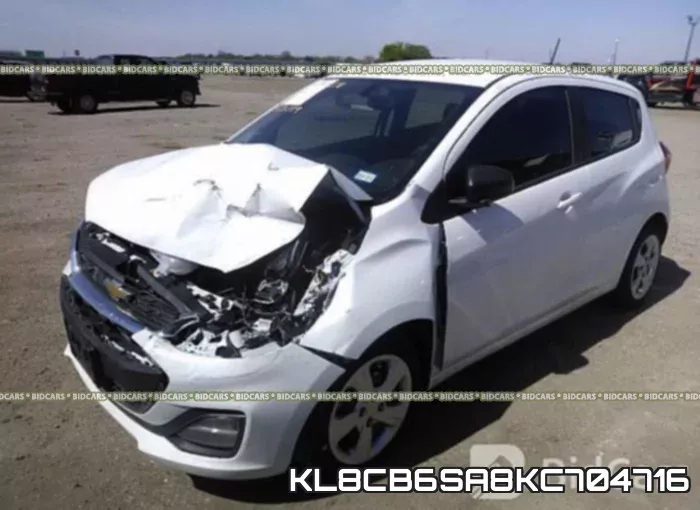 KL8CB6SA8KC704716 фото 3