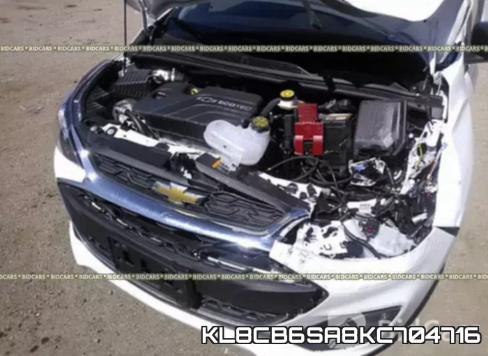 KL8CB6SA8KC704716 фото 7