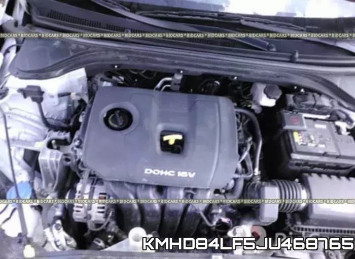 KMHD84LF5JU468765 фото 2