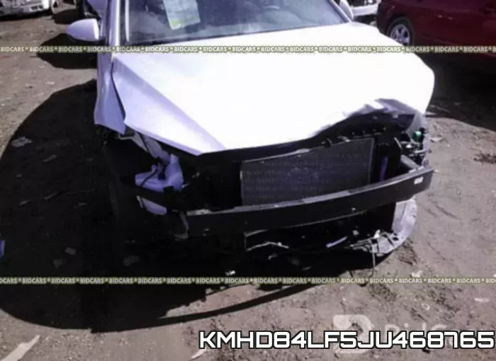KMHD84LF5JU468765 фото 7