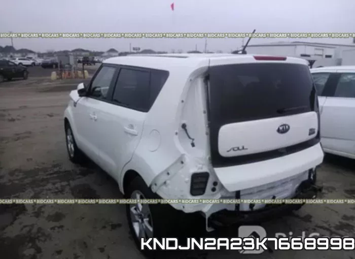 KNDJN2A23K7668998 фото 4