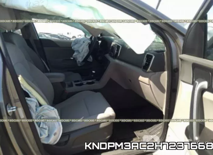 KNDPM3AC2H7237668 фото 6