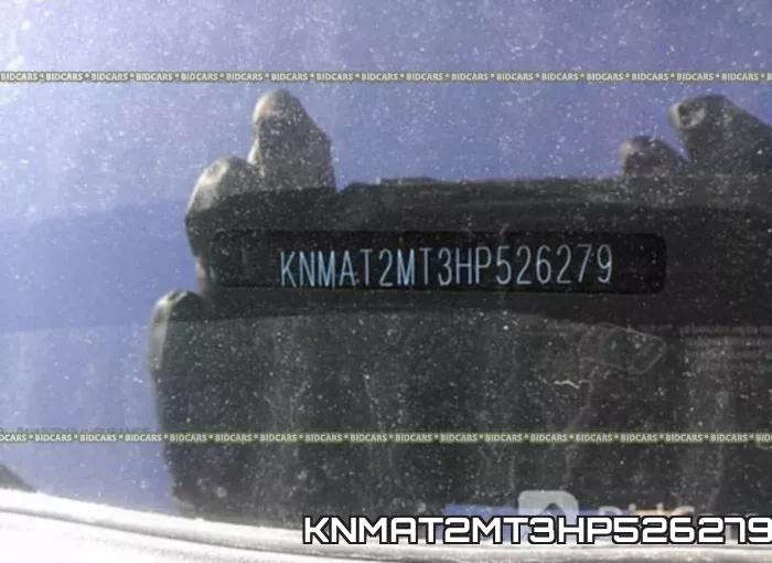 KNMAT2MT3HP526279 фото 10
