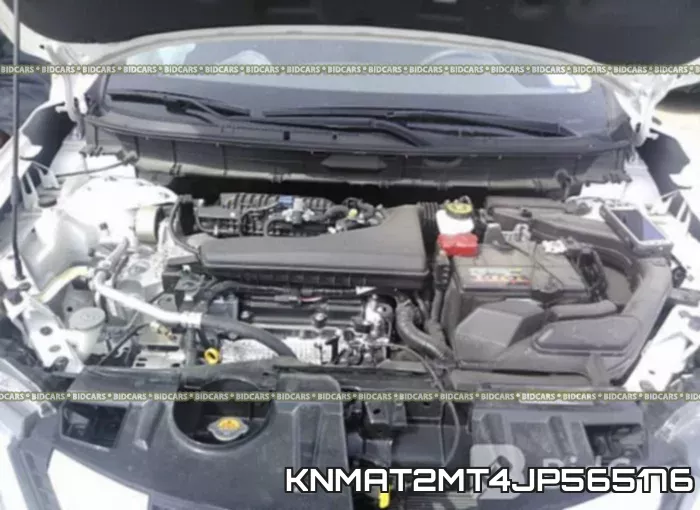 KNMAT2MT4JP565176 фото 2