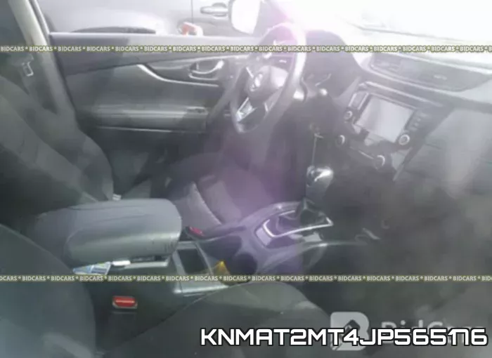 KNMAT2MT4JP565176 фото 6
