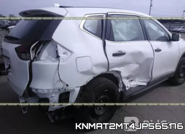 KNMAT2MT4JP565176 фото 7