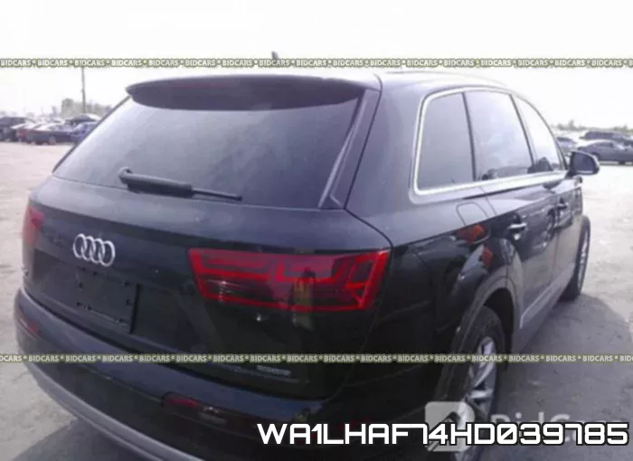 WA1LHAF74HD039785 фото 5