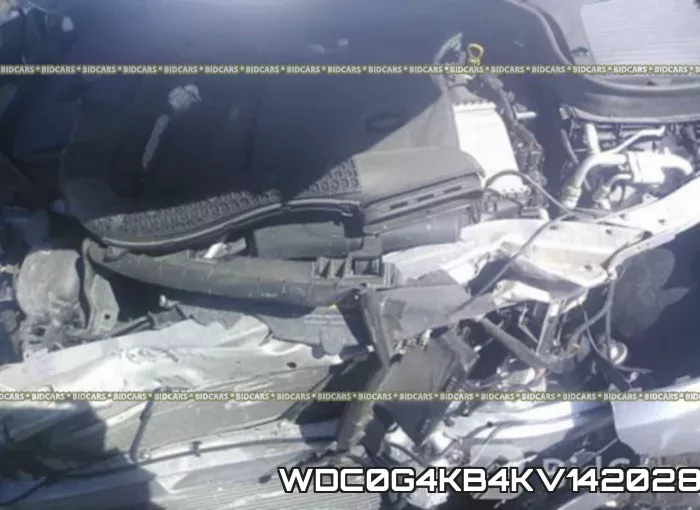 WDC0G4KB4KV142028 фото 2