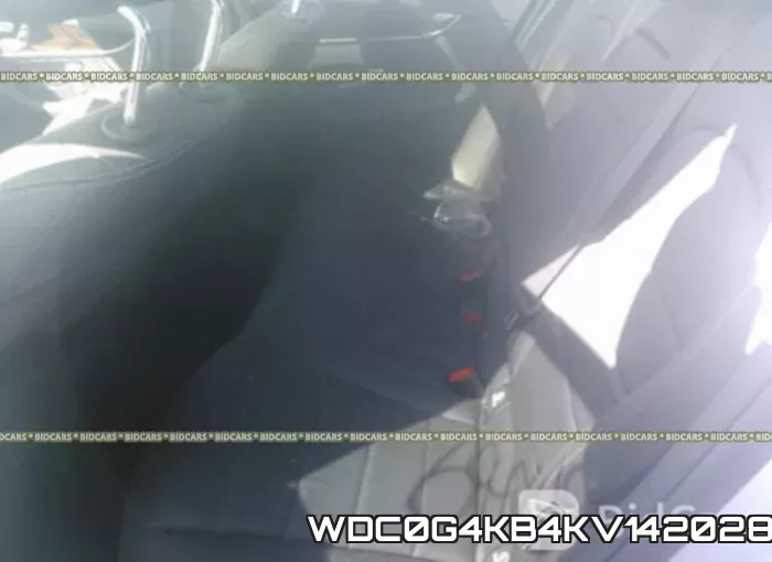 WDC0G4KB4KV142028 фото 9