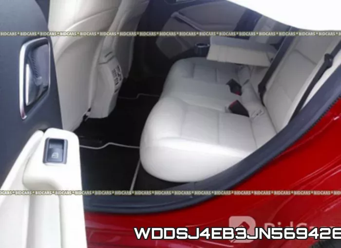 WDDSJ4EB3JN569426 фото 9