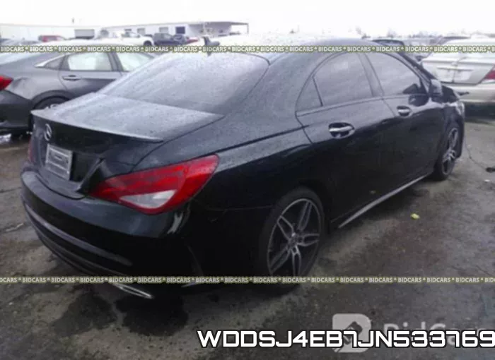 WDDSJ4EB7JN533769 фото 5