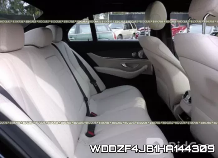 WDDZF4JB1HA144309 фото 9