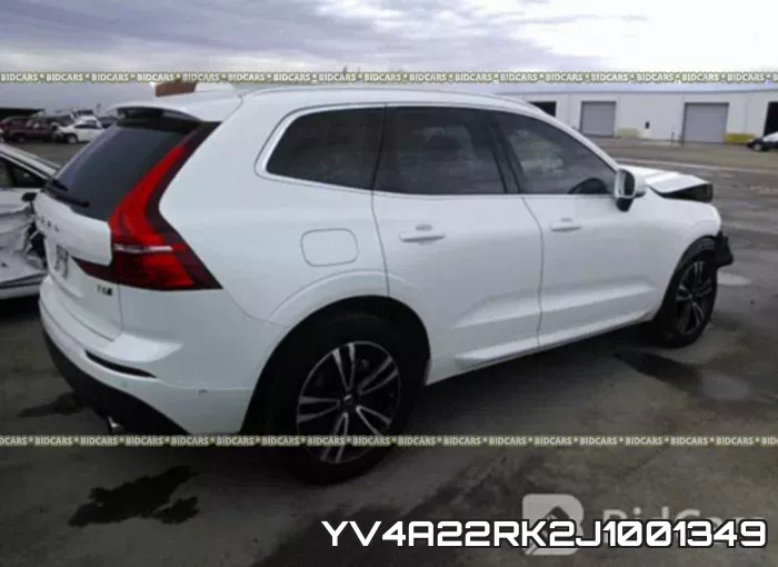 YV4A22RK2J1001349 фото 5