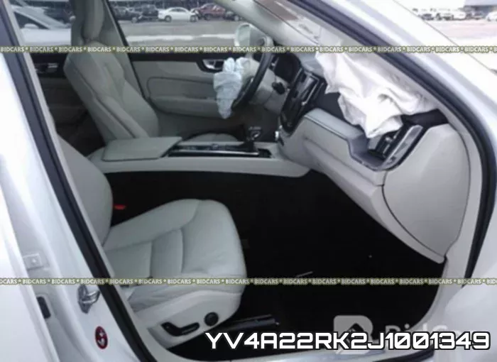 YV4A22RK2J1001349 фото 6