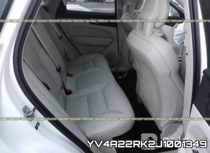 YV4A22RK2J1001349 фото 9