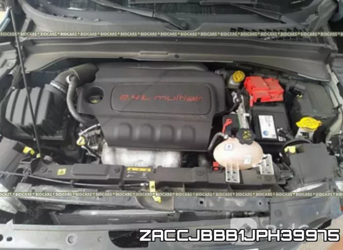 ZACCJBBB1JPH39975 фото 2