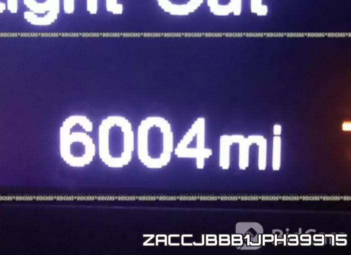 ZACCJBBB1JPH39975 фото 8